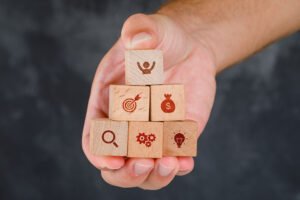 4Ps do Marketing Digital na prática - Imagem