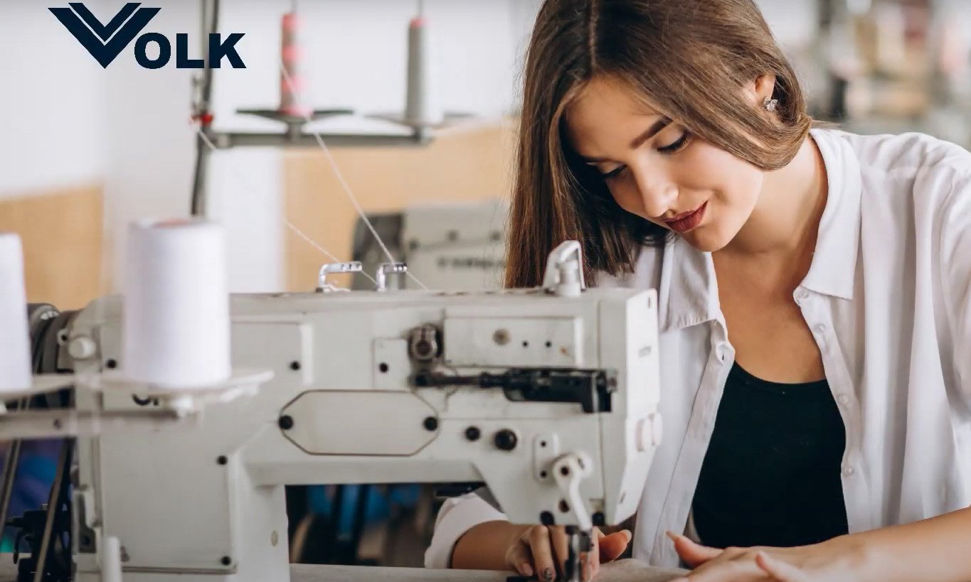 Futuro da Automação na Indústria da Confecção - Imagem