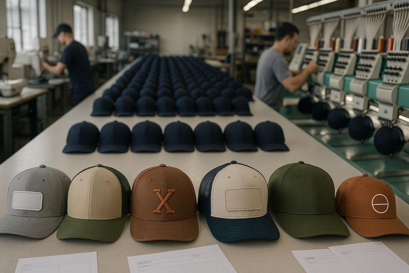 Onde as empresas mais erram no custo de produtos personalizados? - Imagem